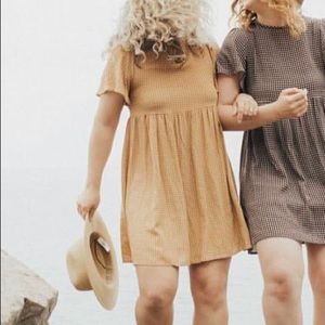 CJLA Madeline Dress- Medium